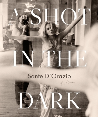 Shot in the Dark: A Memoir Unabridged edition