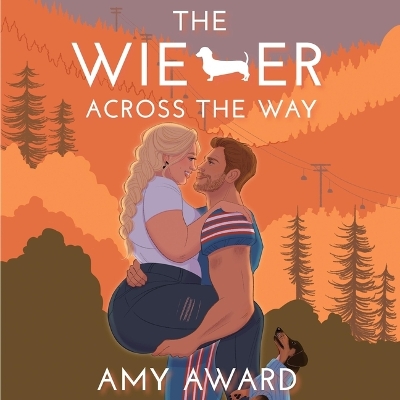 Wiener Across the Way Unabridged edition