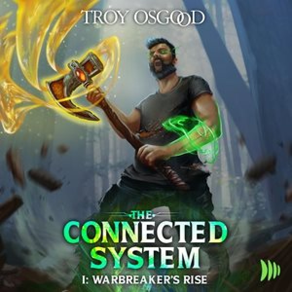 Warbreaker's Rise: The Connected System Library Edition