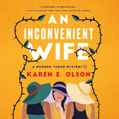 Inconvenient Wife Unabridged edition