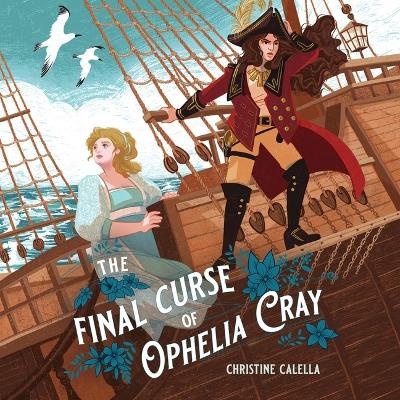 Final Curse of Ophelia Cray Unabridged edition