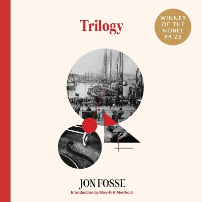 Trilogy Unabridged edition