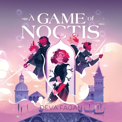 Game of Noctis Unabridged edition