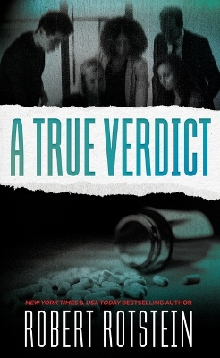 True Verdict Unabridged edition