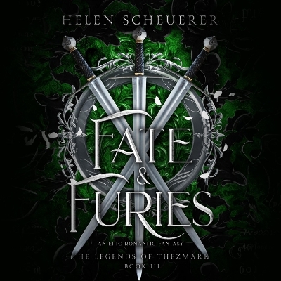 Fate & Furies Unabridged edition