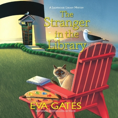 Stranger in the Library Unabridged edition