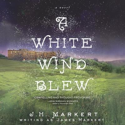 White Wind Blew Unabridged edition