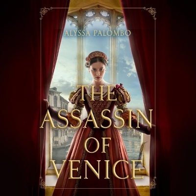 Assassin of Venice Unabridged edition