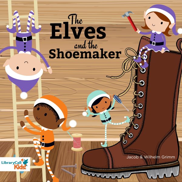 Elves and the Shoemaker