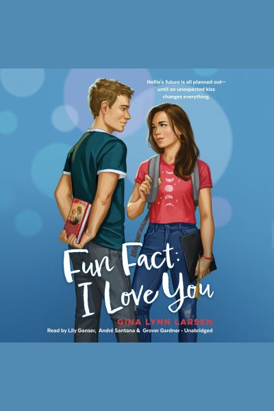 Fun Fact: I Love You