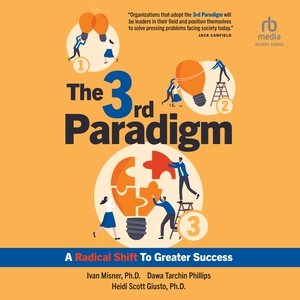 3rd Paradigm Lib/E: A Radical Shift to Greater Success Library Edition