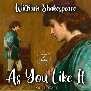 As You Like It Library Edition
