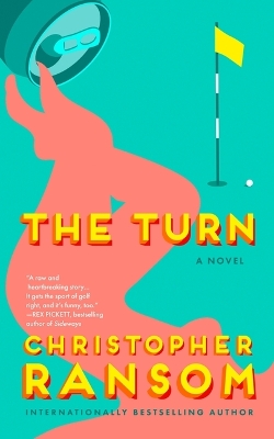 Turn Unabridged edition
