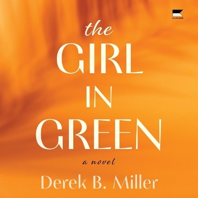 Girl in Green