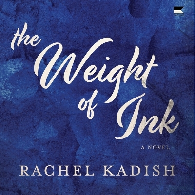 Weight of Ink Unabridged edition