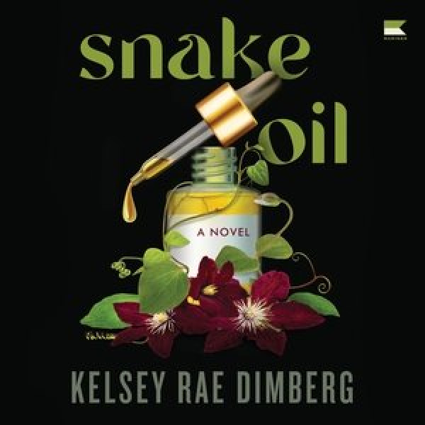 Snake Oil Library Edition