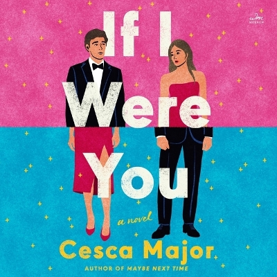 If I Were You Unabridged edition