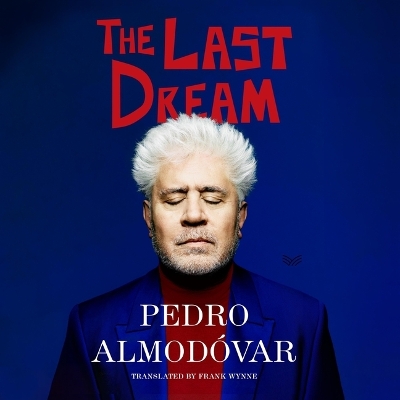 Last Dream Unabridged edition