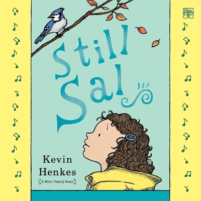 Still Sal Unabridged edition