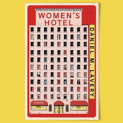 Women's Hotel Unabridged edition