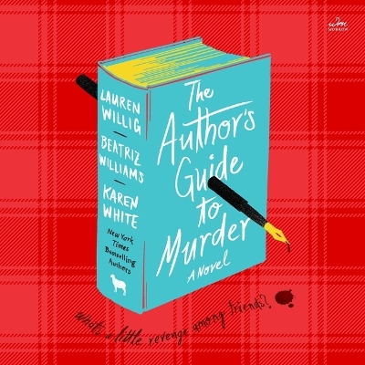 Author's Guide to Murder Unabridged edition