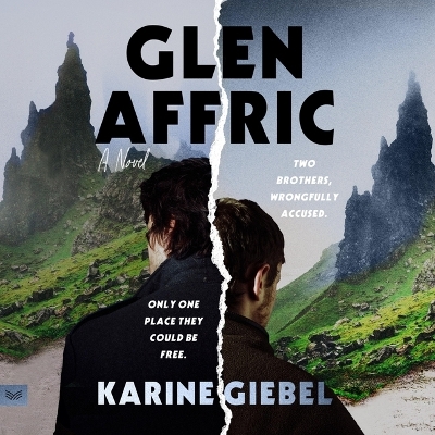 Glen Affric Unabridged edition