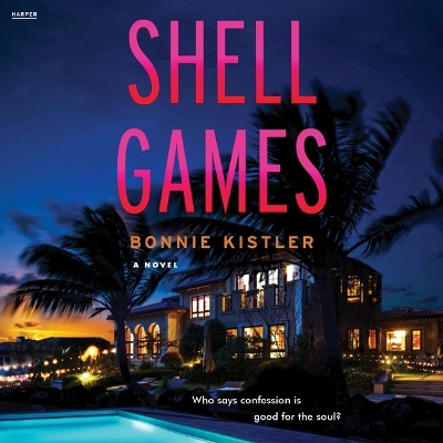 Shell Games Unabridged edition