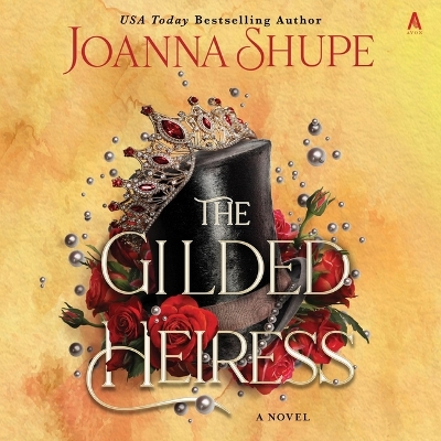 Gilded Heiress Unabridged edition