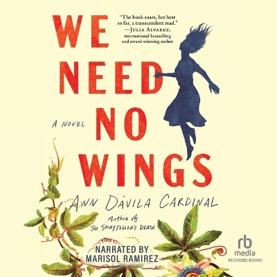 We Need No Wings Unabridged edition