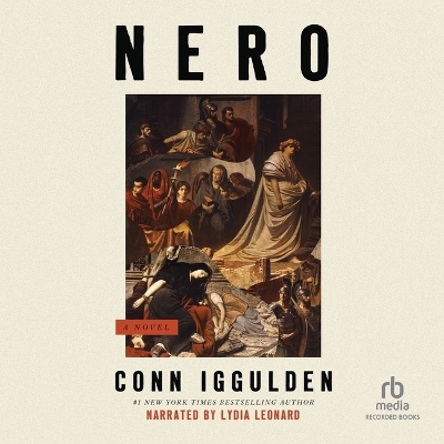 Nero Unabridged edition