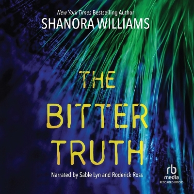 Bitter Truth Unabridged edition