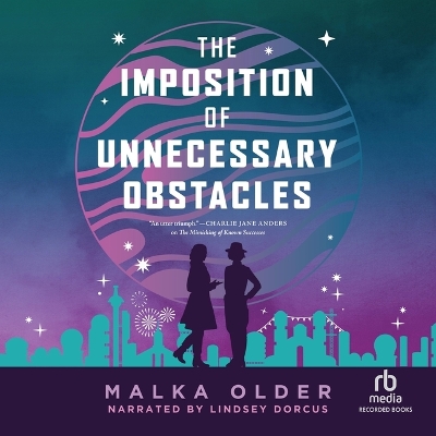 Imposition of Unnecessary Obstacles Unabridged edition