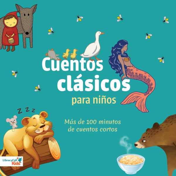 Cuentos ClÃ¡sicos Para NiÃ±os