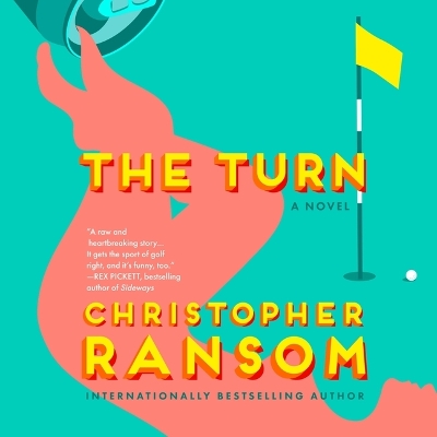 Turn Unabridged edition