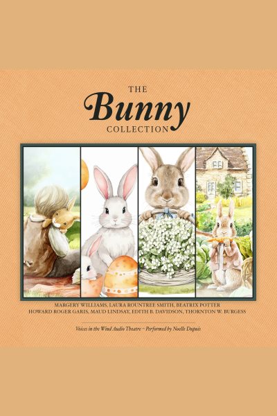 Bunny Collection