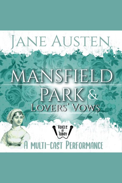 Mansfield Park and Lovers' Vows