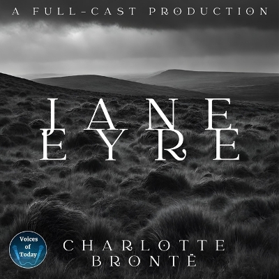 Jane Eyre Adapted ed.