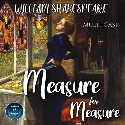 Measure for Measure Adapted ed.