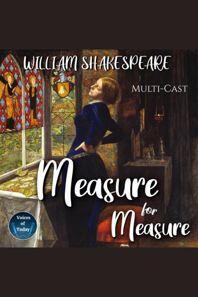 Measure for Measure