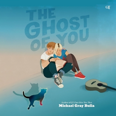 Ghost of You Unabridged edition