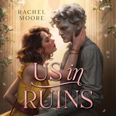 Us in Ruins Unabridged edition