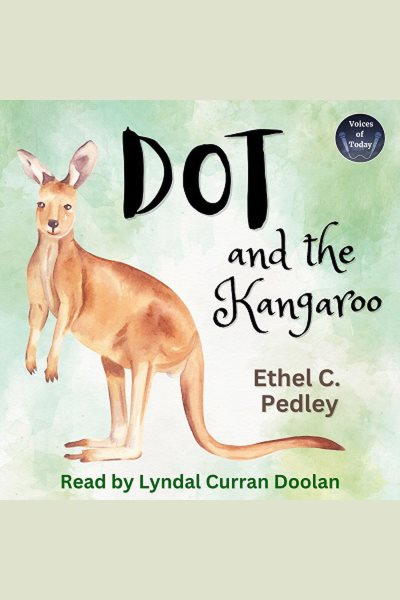 Dot and the Kangaroo