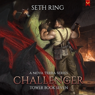 Challenger Unabridged edition