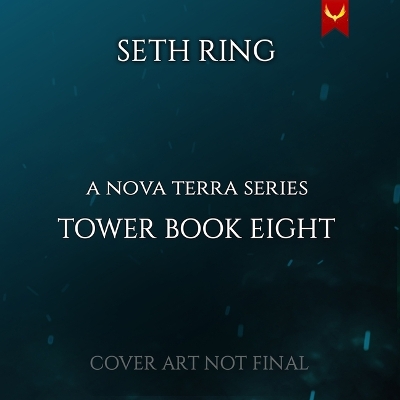 Marauder Unabridged edition