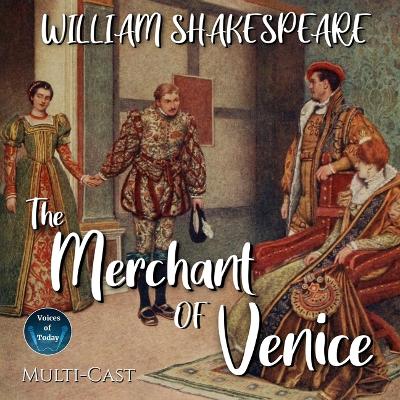 Merchant of Venice Adapted ed.