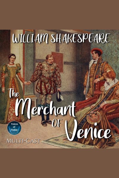 Merchant of Venice