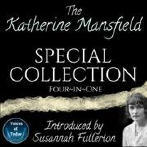 Katherine Mansfield Special Collection Lib/E Library Edition