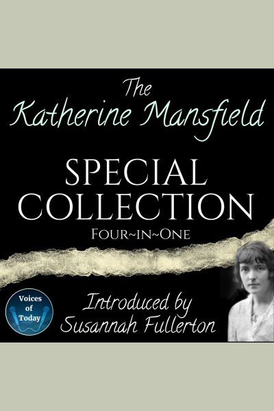 Katherine Mansfield Special Collection