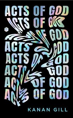 Acts of God Unabridged edition