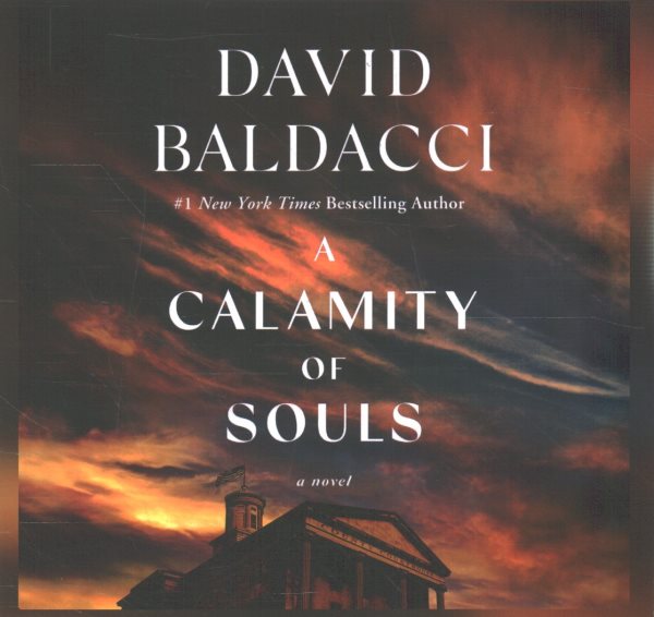 Calamity of Souls